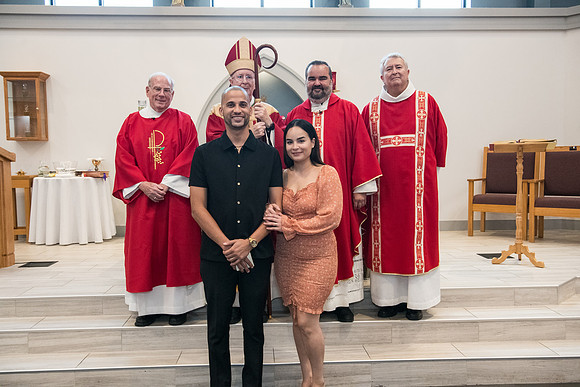 St Faustina Confirmation 2025 0016