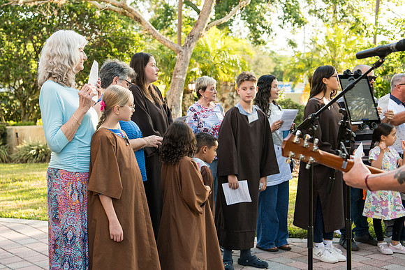 St Mary Mag Morning Prayer 2025 0002