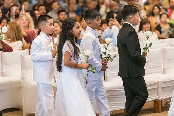 St Francis First Communion May 4 0344