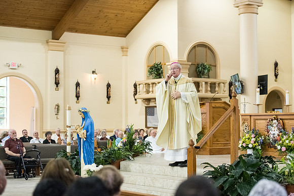 St Timothy Confirmation 2024 0042