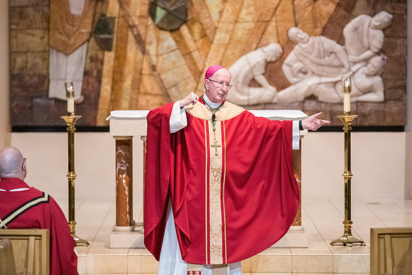 St Mary Magdalen Confirmation 2024 0099