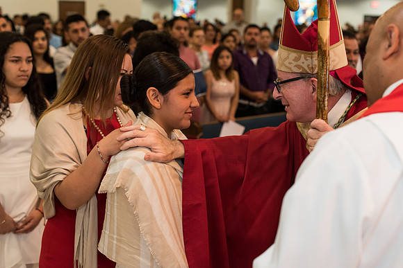 St. Ann Confirmation 1272