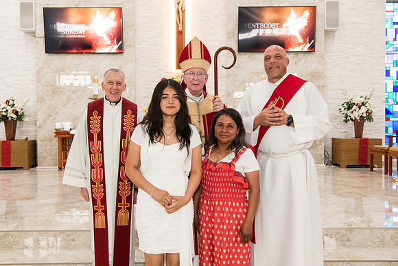 St John Neumann Confirmation 2024 0005