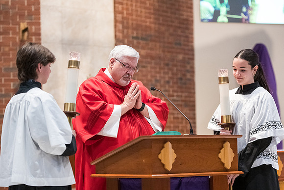 St Paul Confirmation 2025 0098