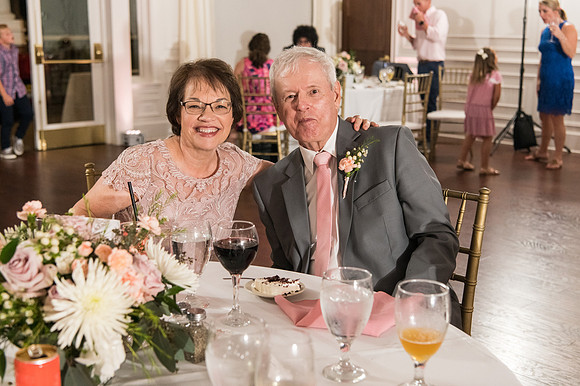 Karen and Nick Wedding