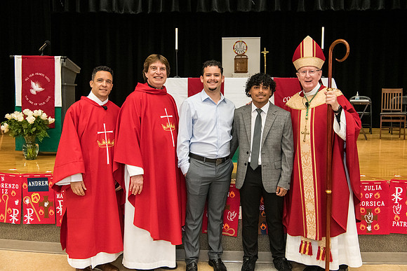 St Cabrini Confirmation 2024 0036
