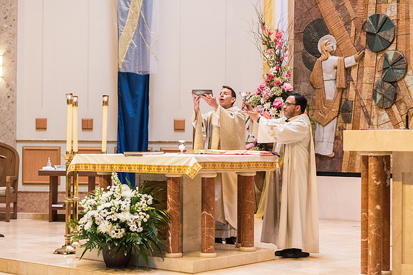 st=mary-magdalen-first-communion-april-25 1020