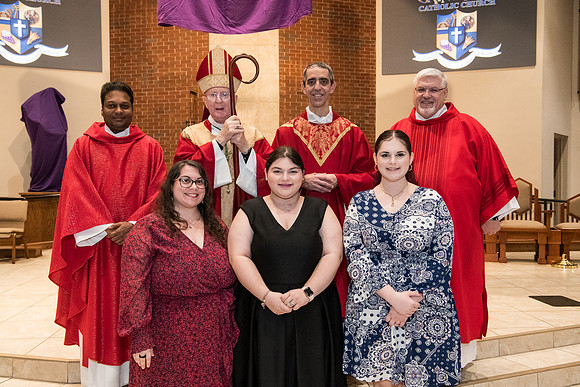 St Paul Confirmation 2025 0055