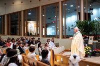 St Mary Mag First Communion April 26 1PM 0019