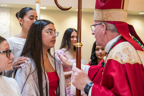 St Augustine Confirmation 2025 0075