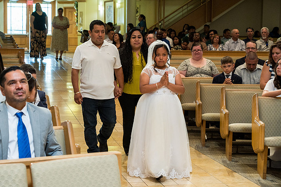 St Mary Mag First Communion April 27 0123