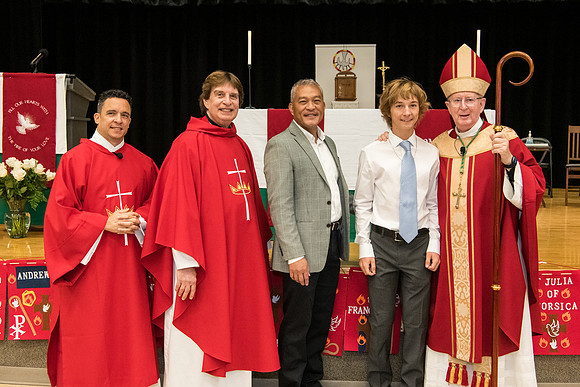 St Cabrini Confirmation 2024 0019