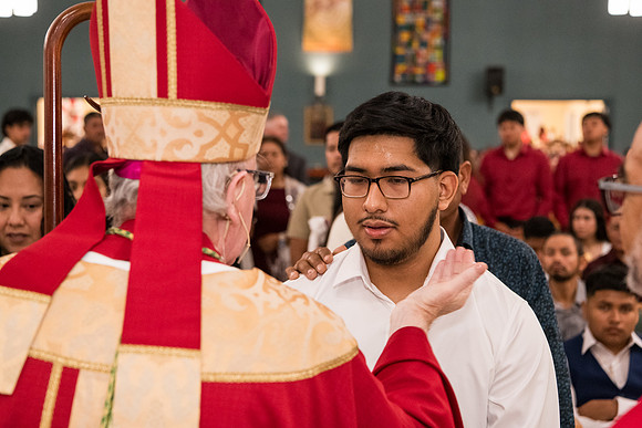 St John Neumann Confirmation 2024 0147