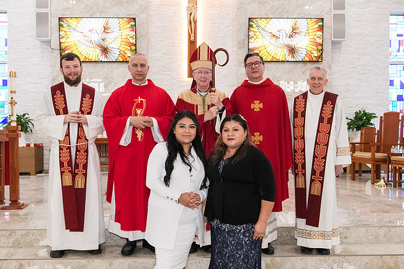 St John Neumann Confirmation 2025 0043