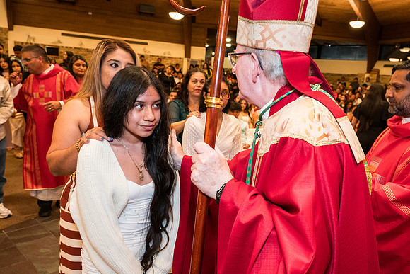 St Francis Confirmation 2024 0332