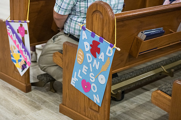 St Timothy First Communion 2024 0432