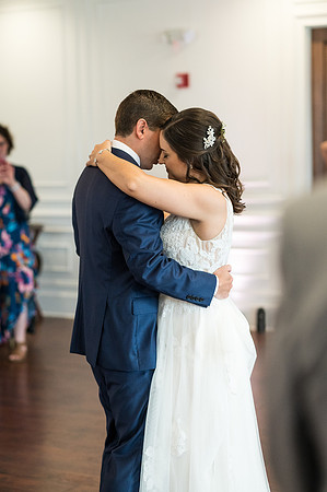 Karen and Nick Wedding
