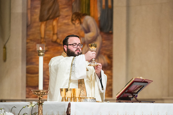 St James First Communion April 27 9 AM 0051