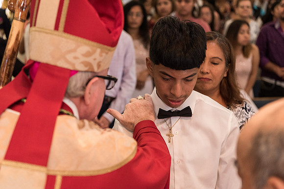 St. Ann Confirmation 1192