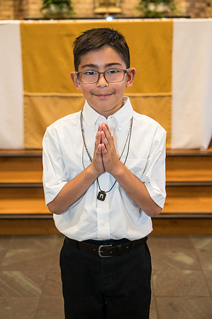 St Francis First Communion 2024 0193