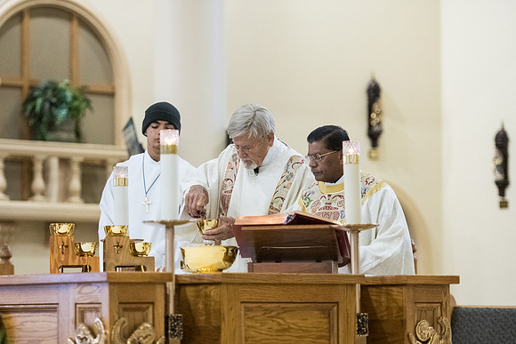 St Timothy First Communion 2024 0369