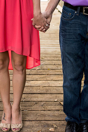 Weaver Engagement -380-1500