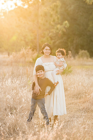 Tati and Moselly Family 0053