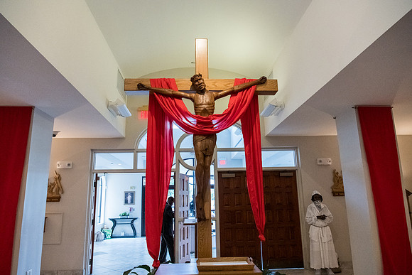 St Andrew Confirmation 2025 0133