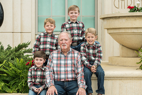 Hudgeons Family 2024 0030