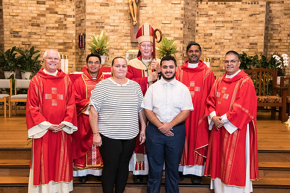 St Francis Confirmation 2024 0040