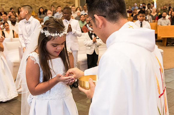 St Francis First Communion May 4 0163