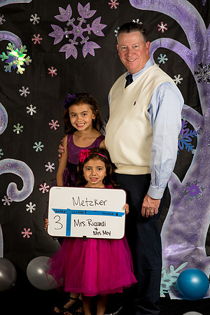 Father Daughter Dance DPES 2014-581