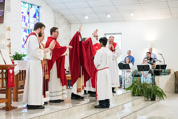 St John Neumann Confirmation 2025 0137