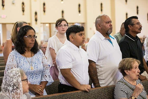 St Timothy Confirmation 2024 0036