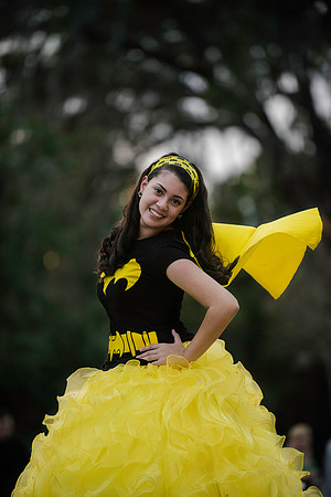 Jenmarie Quinces ©Sophias Art Photography