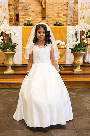 St Francis First Communion 2024 0004