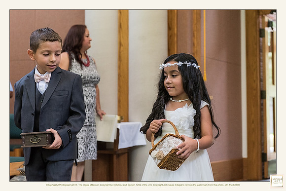 Milly and Rogelio Wedding 0699