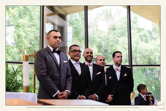 Milly and Rogelio Wedding 0725