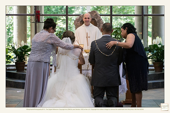 Milly and Rogelio Wedding 1116
