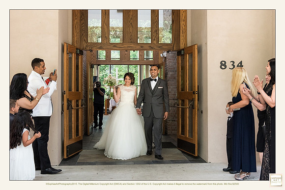 Milly and Rogelio Wedding 1686