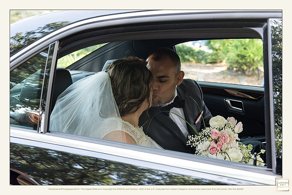 Milly and Rogelio Wedding 1730