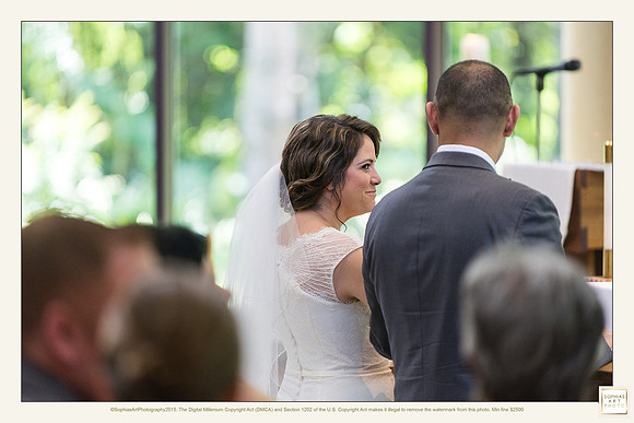 Milly and Rogelio Wedding 2449