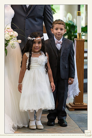 Milly and Rogelio Wedding 2810