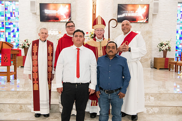 St John Neumann Confirmation 2024 0019