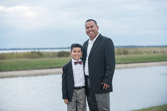 Vazqueztell Rosa Family Session 2018 1070