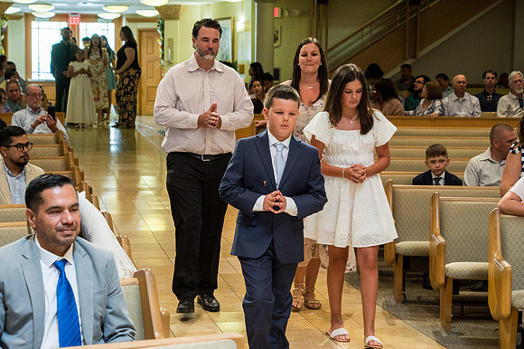 St Mary Mag First Communion April 27 0106
