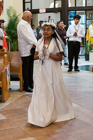 St Patrick First Communion 2025 0020