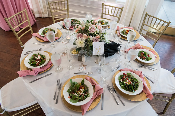 Karen and Nick Wedding