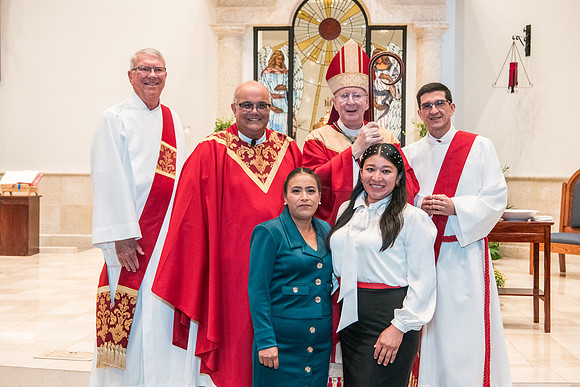 St Charles Borromeo Confirmation 2024 0034