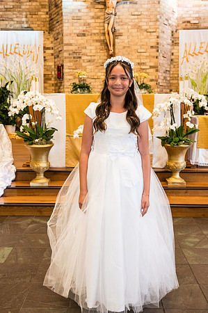 St Francis First Communion 2024 0010